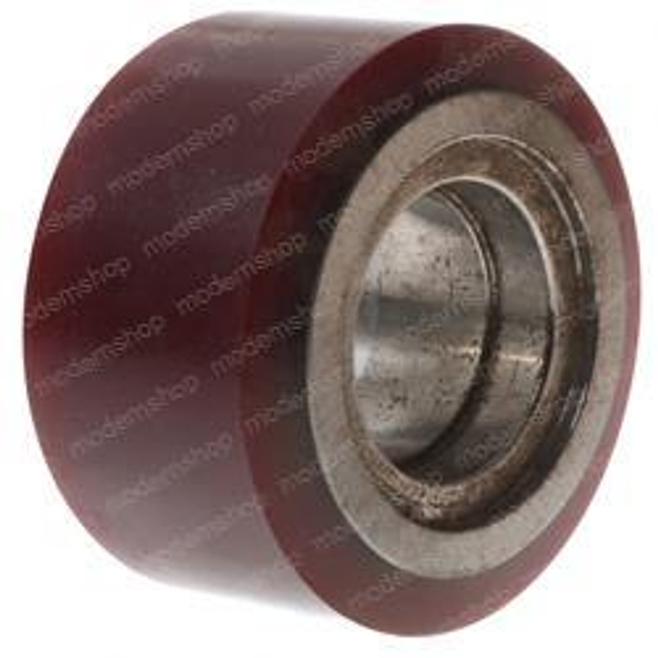 220015006-SUP: Aftermarket Yale Forklift Wheel - Poly - Standard 220015006-SUP: Aftermarket Yale Forklift Wheel - Poly - Standard