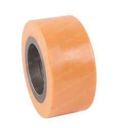 220015058-SMH: Aftermarket Yale Wheel - Poly 6X2.75X3.149