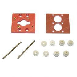 220015140: Aftermarket Yale Insulator Kit