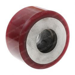 220015617-MIL: Aftermarket Yale Wheel - Poly 5 X 2 7/8 (2.047)