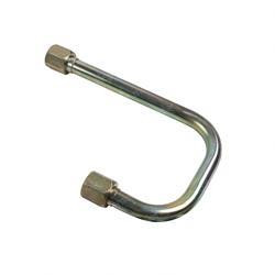 220015625: Aftermarket Yale Forklift Tube - Hydraulic Line