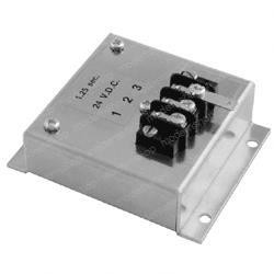 220015897: Aftermarket Yale Relay - Time Delay (1.25)