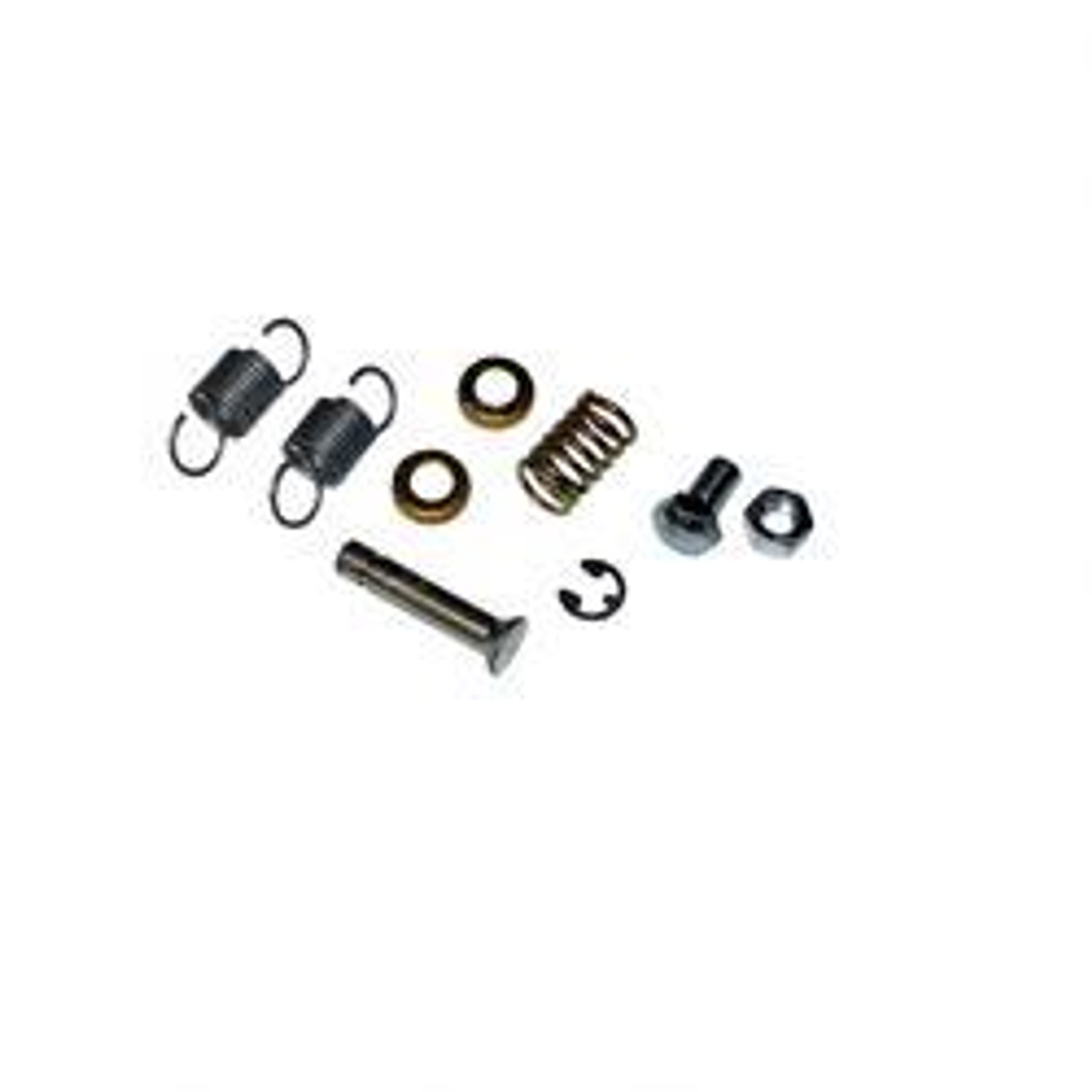 220015944: Aftermarket Yale Forklift Spring Set 220015944: Aftermarket Yale Forklift Spring Set