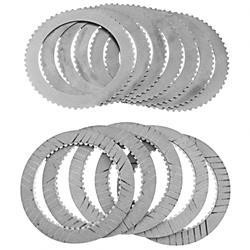 220016157: Aftermarket Yale Disc Kit