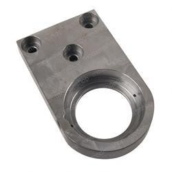 220016428: Aftermarket Yale Plate - Thrust