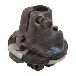 220016664: Aftermarket Yale Forklift Flange