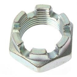 220016792: Aftermarket Yale Forklift Nut - Castle