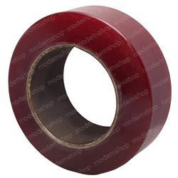 220016977-MIL: Aftermarket Yale Tire - Poly 13 1/2 X 5 1/2 X 8