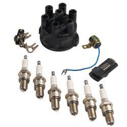 220017044: Aftermarket Yale Forklift Tune-Up Kit