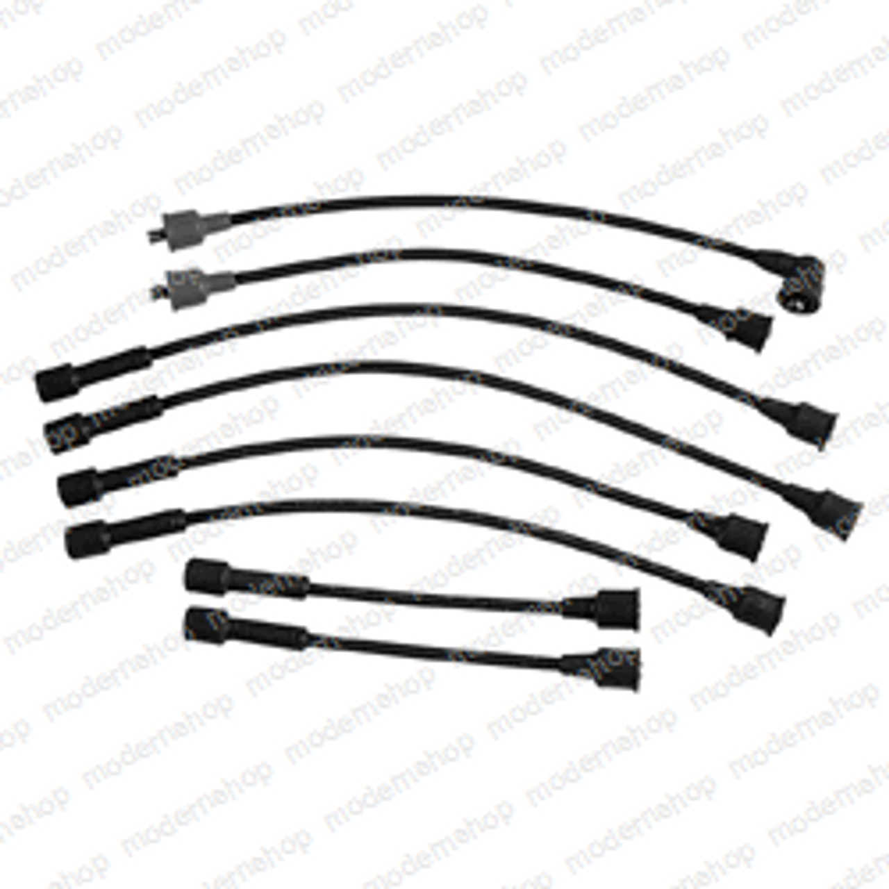 220017123: Yale Forklift WIRE KIT - IGNITION