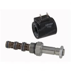 220017187: Aftermarket Yale Solenoid - Valve