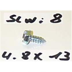 220017350: Aftermarket Yale Screw - Self Tapping