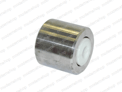 220017452: Aftermarket Yale Forklift Roller Assy - Steel Load Cr