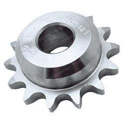 220017560: Aftermarket Yale Sprocket