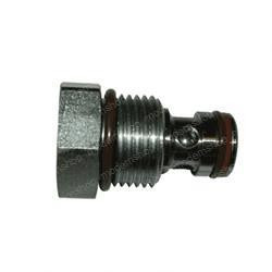 220017608: Aftermarket Yale Valve - Check 5 PSI