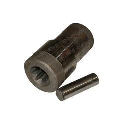 220017855: Aftermarket Yale Spline Kit