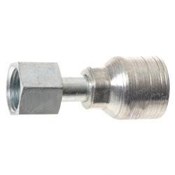220018068-WH: Aftermarket Yale Fitting - Hydraulic Crimp