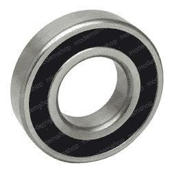 220018186: Aftermarket Yale Forklift Bearing - Ball Single Seal