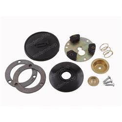 220018709: Aftermarket Yale Button - Horn