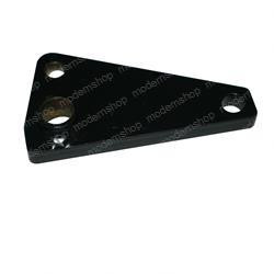 220018721: Aftermarket Yale Plate - Lever