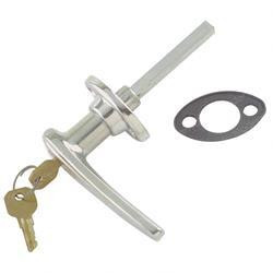 220019003: Aftermarket Yale Handle - Door Locking