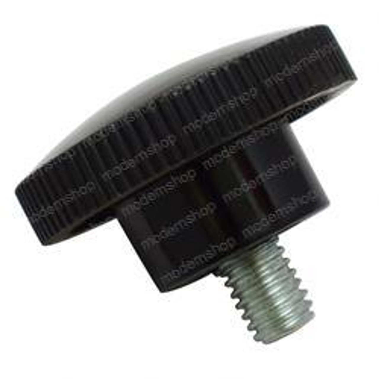 220019100: Aftermarket Yale Forklift Knob - Battery Cover