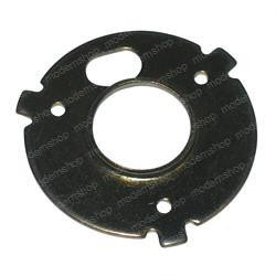 220019318: Aftermarket Yale Plate - Seat