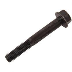 220019335: Aftermarket Yale Bolt - Flange