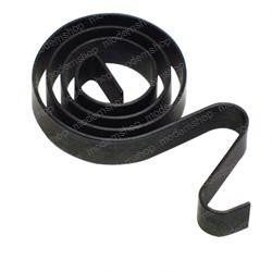 220019354: Aftermarket Yale Forklift Spring - Brush