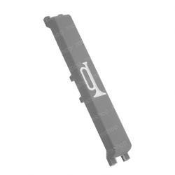 220019456: Aftermarket Yale Forklift Button - Horn