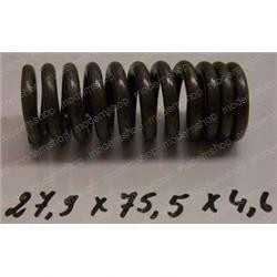 220019538: Aftermarket Yale Spring - Caster