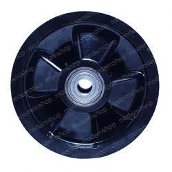 220019735: Aftermarket Yale Wheel Asm - Poly 8X2X2.25