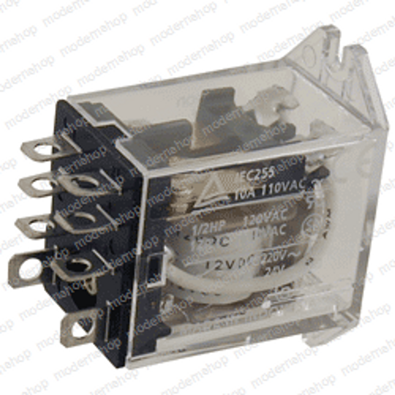 220019881: Yale Forklift RELAY - 12 VOLT