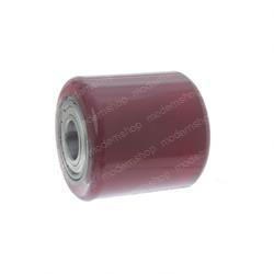 220020282: Aftermarket Yale Wheel Asm - Poly 3 1/4 X 3 1/4