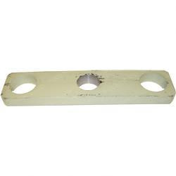 220020414: Aftermarket Yale Plate - Pivot