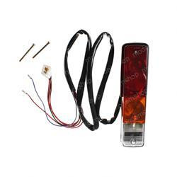 220020644: Aftermarket Yale Forklift Lamp Assembly