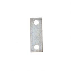 220020722: Aftermarket Yale Forklift Plate - Transmission Lever