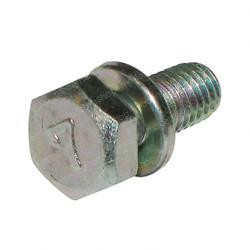 220020769: Aftermarket Yale Bolt - W/washer