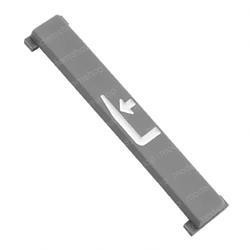 220020891: Aftermarket Yale Button - Lower