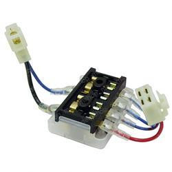 220020954: Aftermarket Yale Box - Fuse
