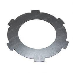 220021339: Aftermarket Yale Plate - Drive