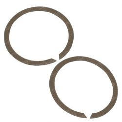220021357: Aftermarket Yale Plug - Retaining