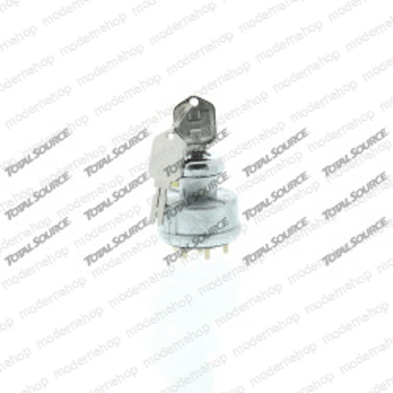 220022145: Aftermarket Yale Forklift Switch - Ignition