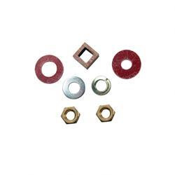 220022477: Aftermarket Yale Insulator Kit