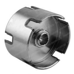 220022924: Aftermarket Yale Hub + Drum