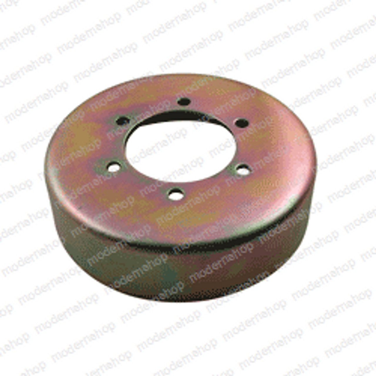 220022950: Aftermarket Yale Forklift Drum - Brake
