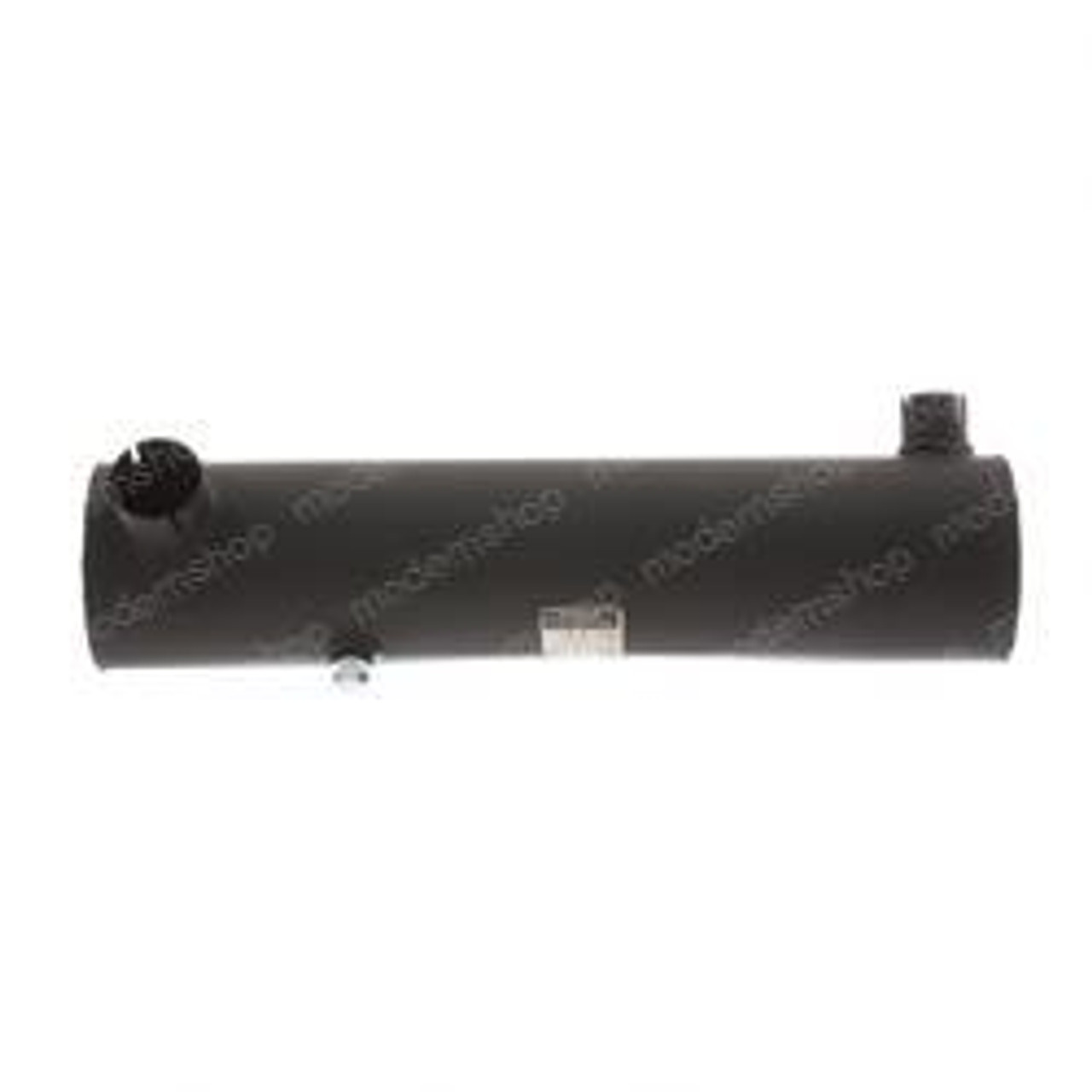 220023024-CM: Aftermarket Yale Forklift 3-Way Muffler Clark 220023024-CM: Aftermarket Yale Forklift 3-Way Muffler Clark