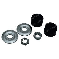 220023253: Aftermarket Yale Cushion Kit - Engine Mount