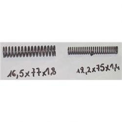 220023282: Aftermarket Yale Spring Kit