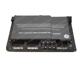 220023766-R: Aftermarket Yale Forklift R/B Card